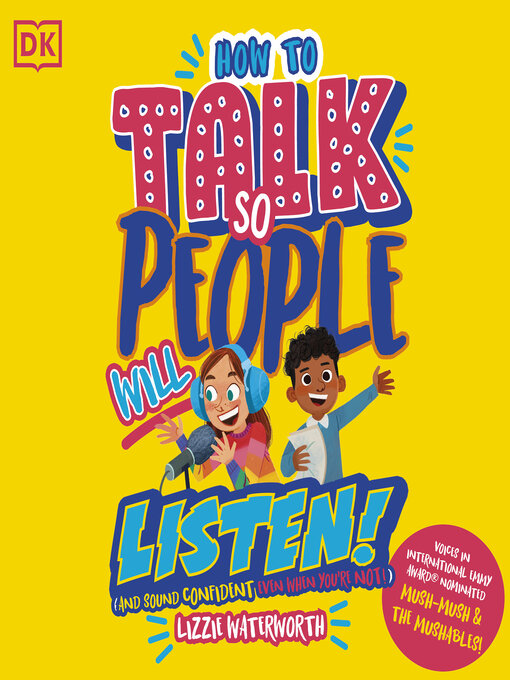 Title details for How to Talk So People Will Listen by Lizzie Waterworth - Available